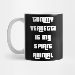 Tommy Vercetti is my spirit animal Mug